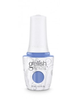 Gelish Blue Eyed Beauty #1110330