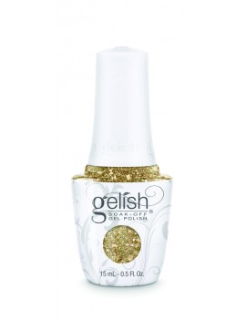 Gelish All That Glitters Is Gold #1110947