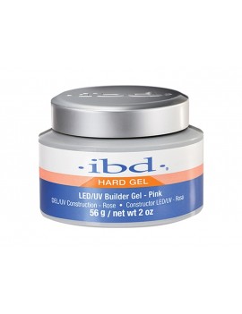 IBD Builder Gel  56g  - Розовый конструирующий гель  (LED/UV)