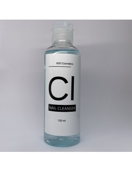 VIDI Cleanser 100мл - Жидкость для снятия липкого слоя